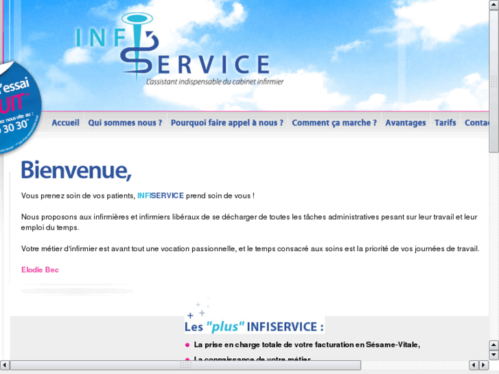 www.infiservice.com