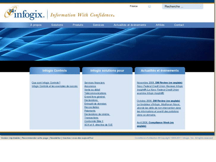 www.infogix.fr