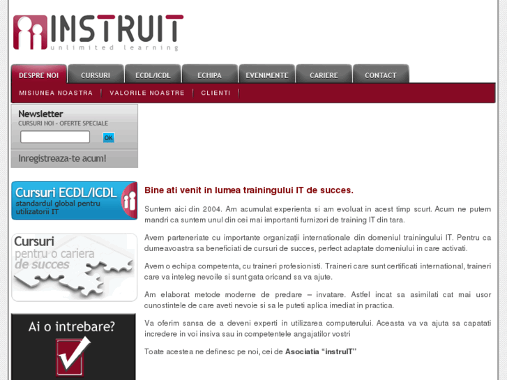 www.instruit.org