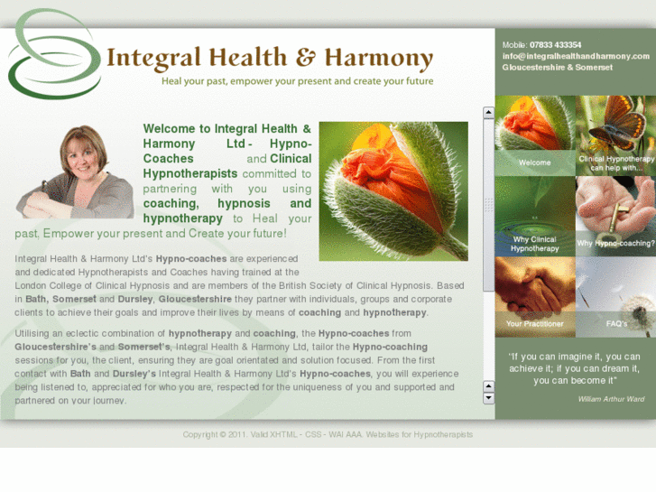 www.integralhealthandharmony.com