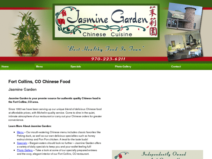 www.jasminegardenfc.com