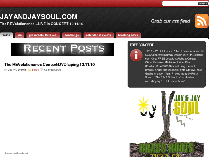 www.jayandjaysoul.com