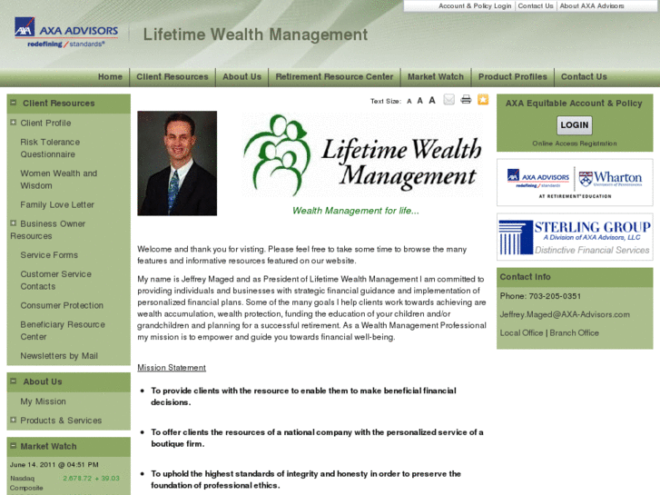 www.jeffmaged.com