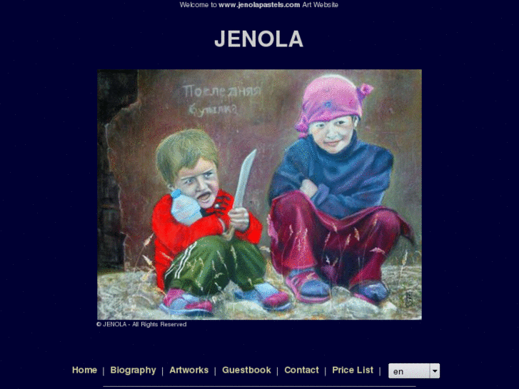 www.jenolapastels.com