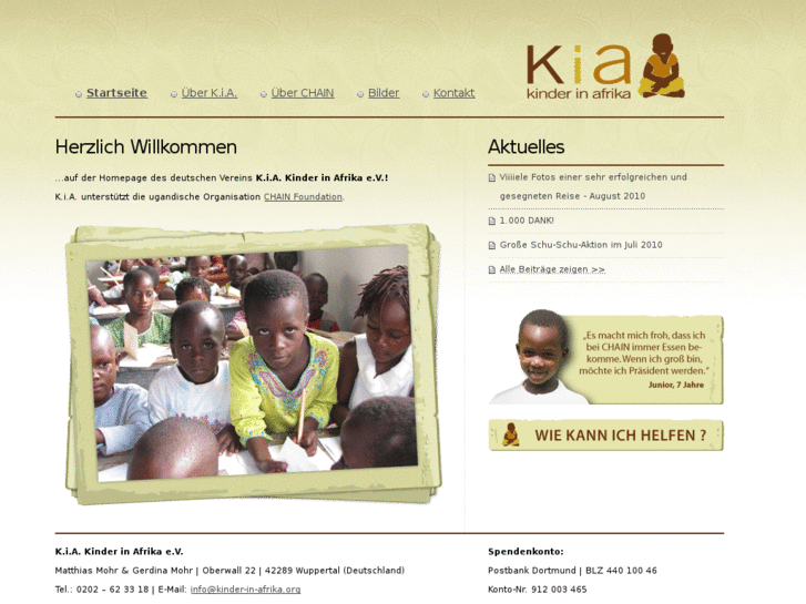 www.kinder-in-afrika.org