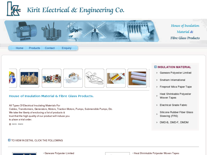 www.kiritelectrical.com