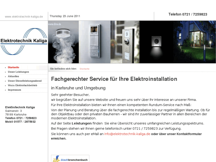 www.ks-elektrotechnik.info