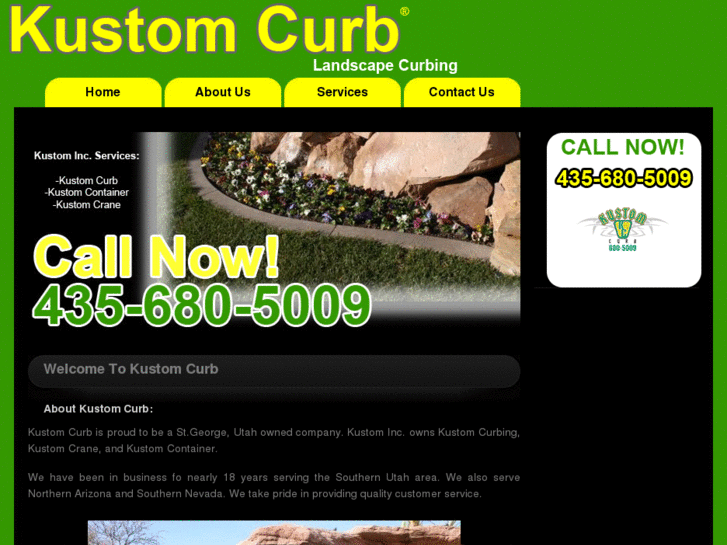 www.kustomcurb.com