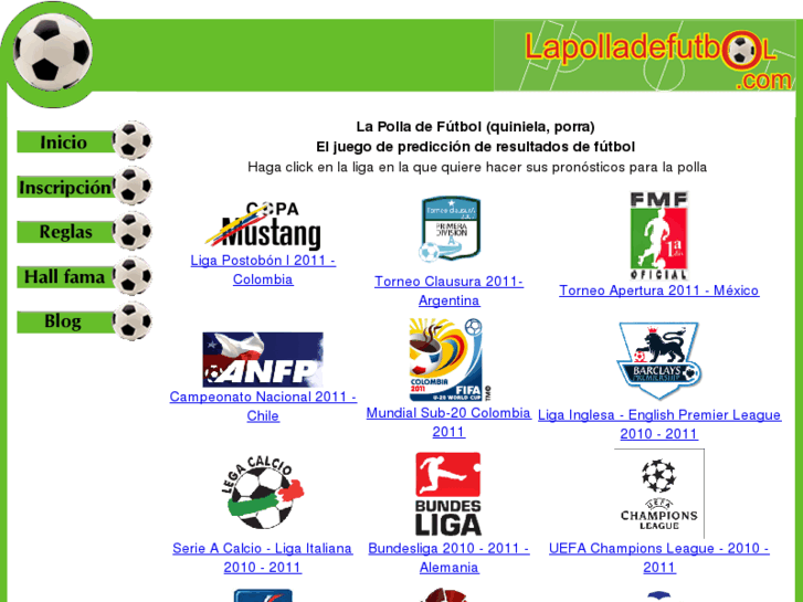 www.lapolladefutbol.com