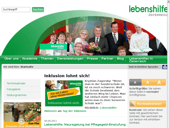 www.lebenshilfe.at