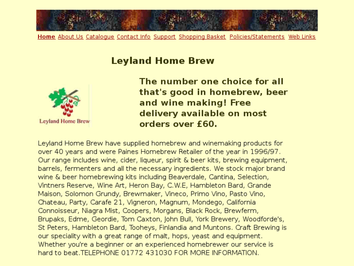 www.leylandhomebrew.co.uk