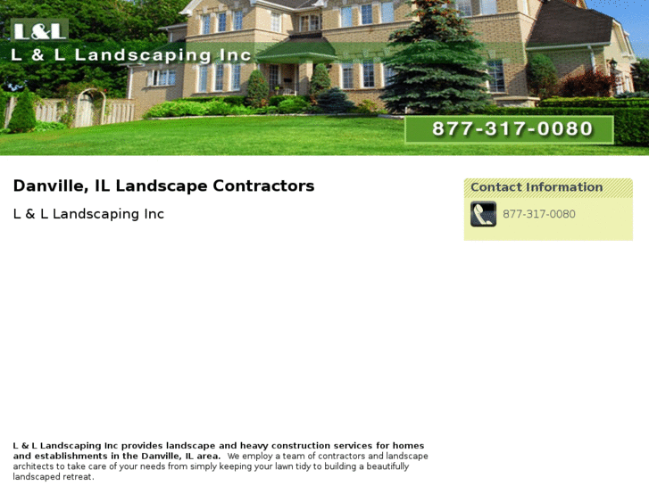 www.lllandscaping.com