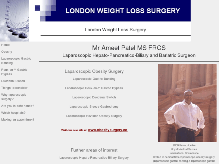 www.londonobesitysurgery.co.uk