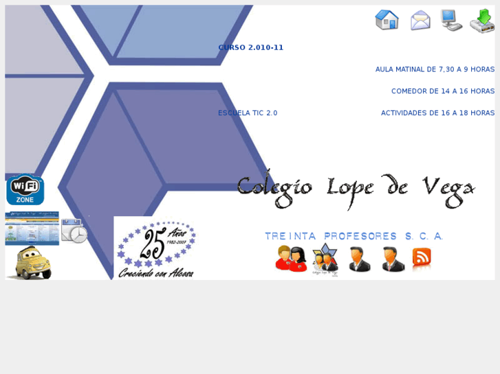 www.lopedevega.net