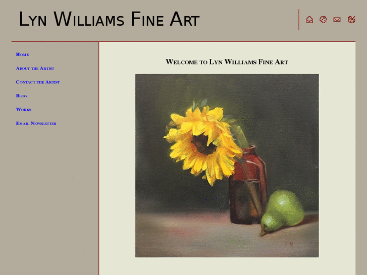 www.lynwilliamsart.com