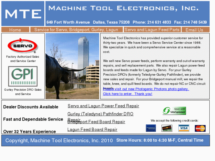 www.machinetoolelectronics.com