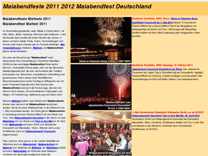 www.maiabendfeste.de