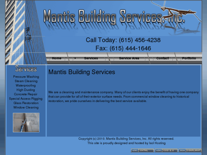 www.mantisservices.com