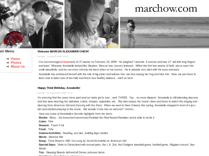 www.marchow.com