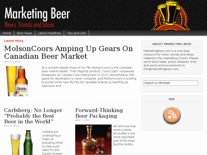 www.marketingbeer.com