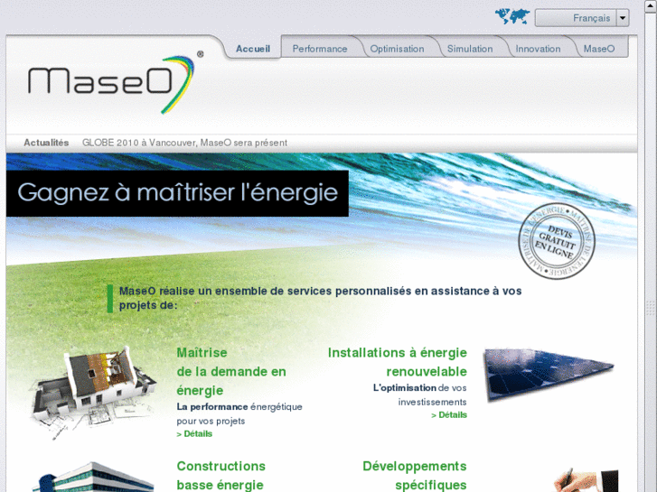 www.maseo-ingenierie.com