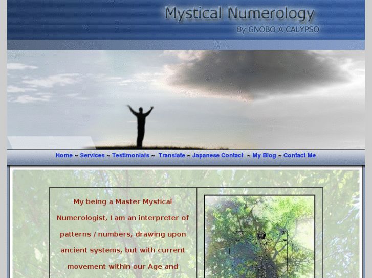 www.mastermysticalnumerologist.com