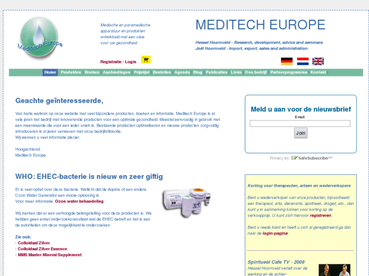www.meditecheurope.com