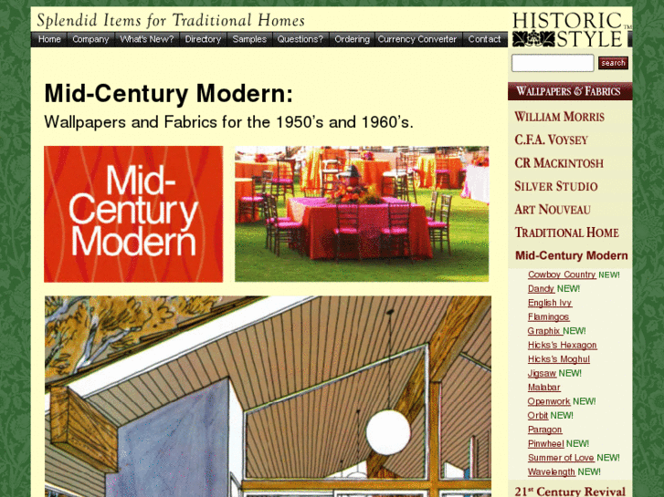 www.midcenturyfabric.com