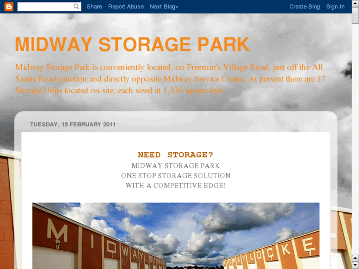 www.midwaystorageparkantigua.com