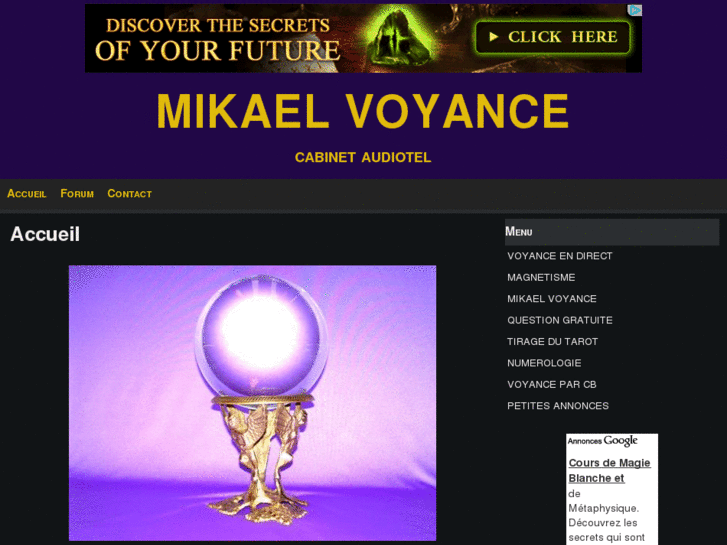 www.mikaelvoyance.com