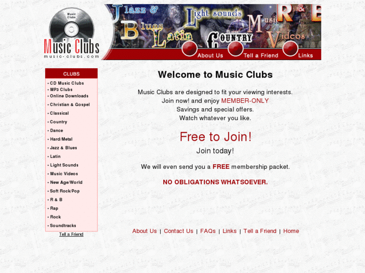 www.mp3-clubs.com