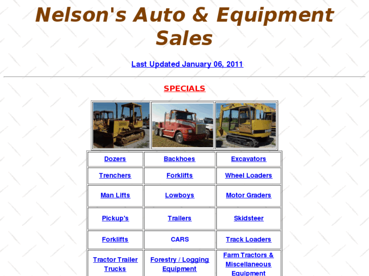 www.nelsonequip.com