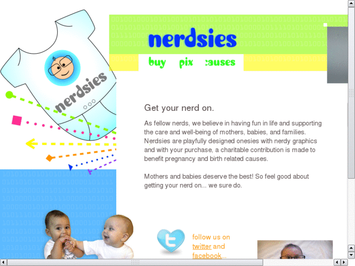 www.nerdsies.com