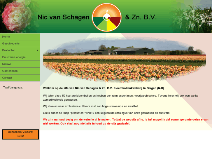 www.nicvanschagen.nl