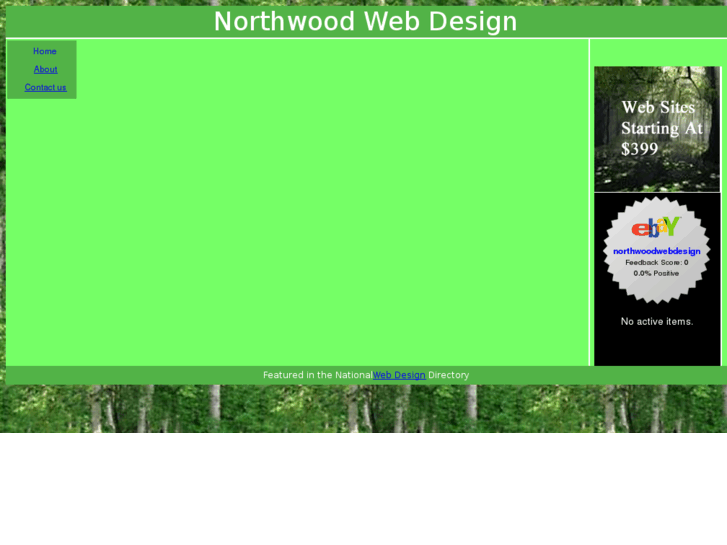 www.northwoodwebdesign.com