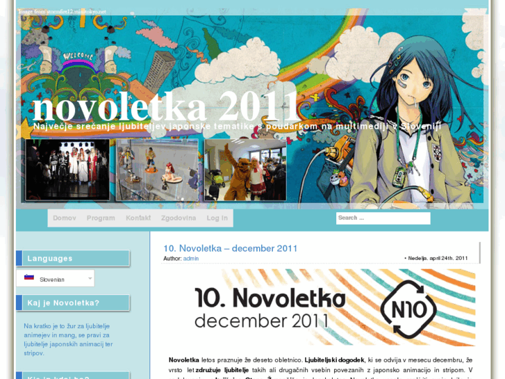 www.novoletka.com