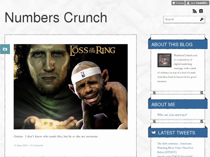 www.numberscrunch.com