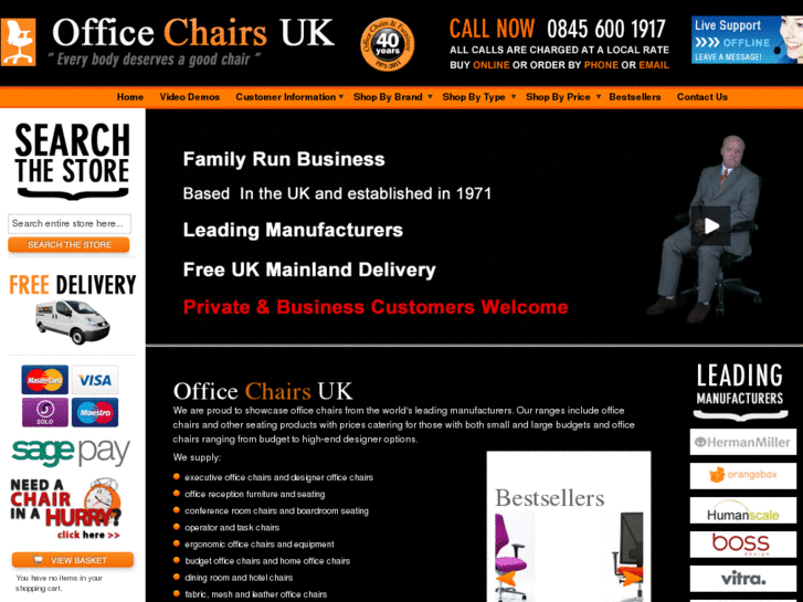 www.officechairsuk.com