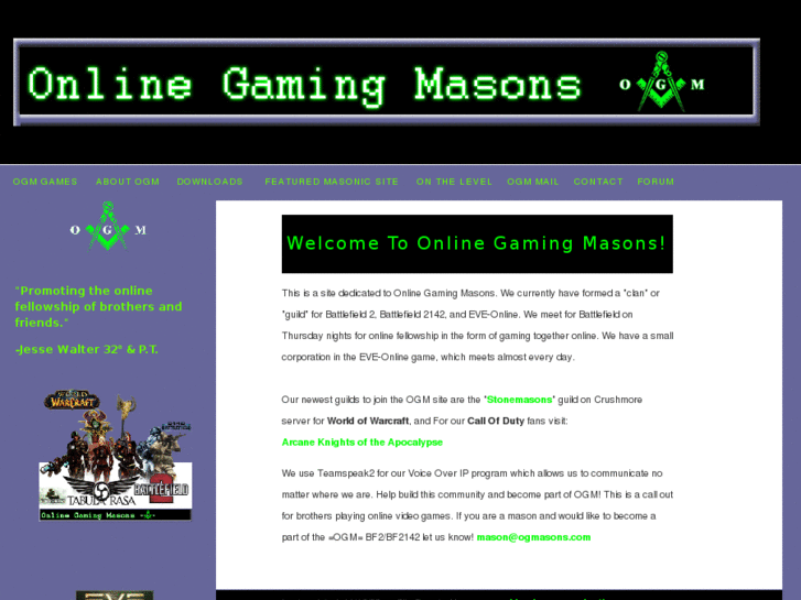 www.ogmasons.com