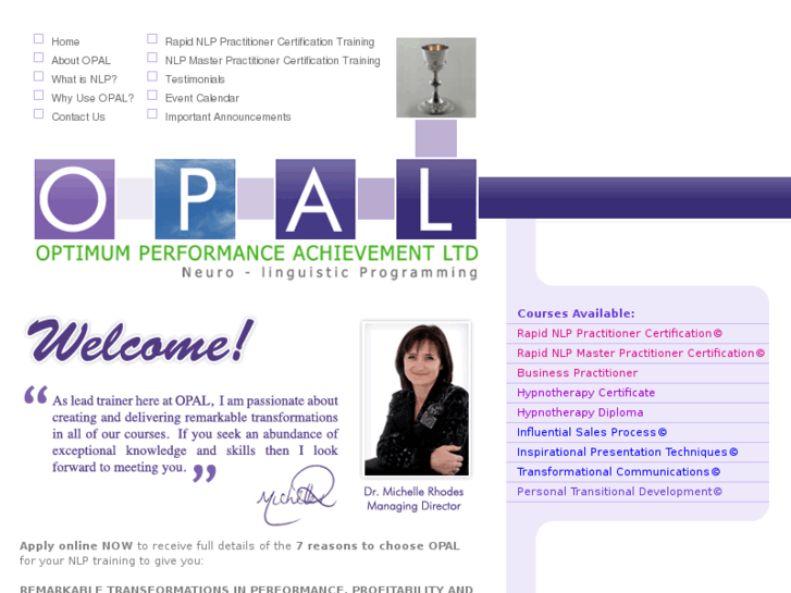 www.opaltd.co.uk