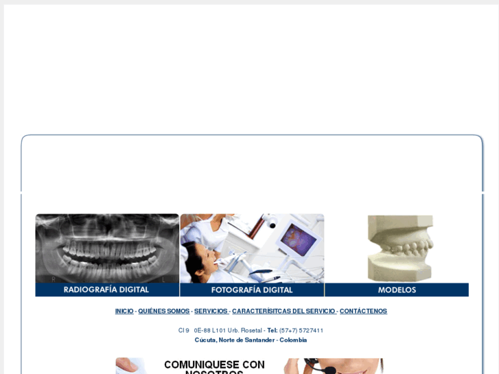 www.oralxcucuta.com