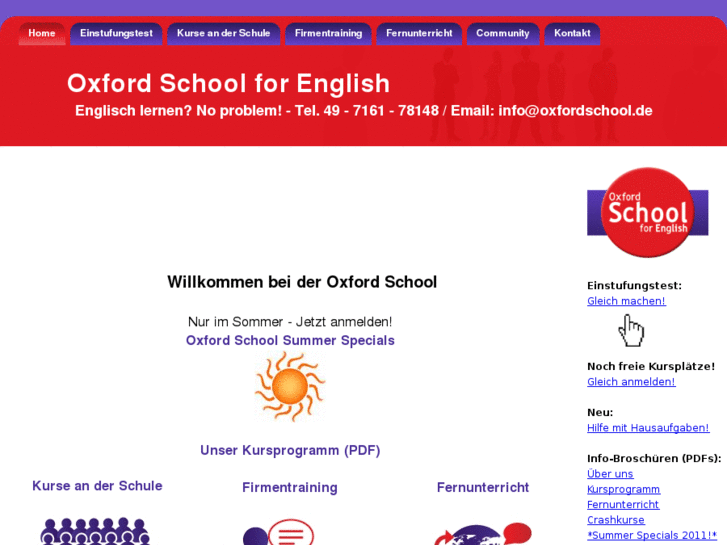 www.oxfordschool.de