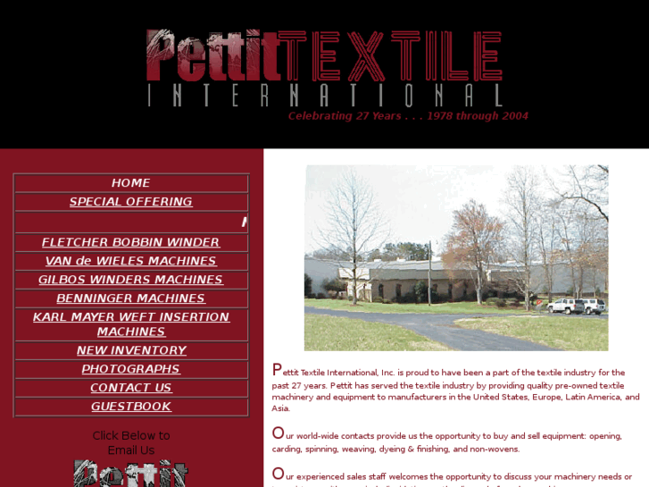 www.pettittextile.com