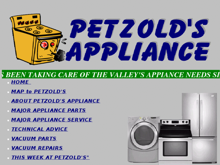 www.petzoldappliance.com