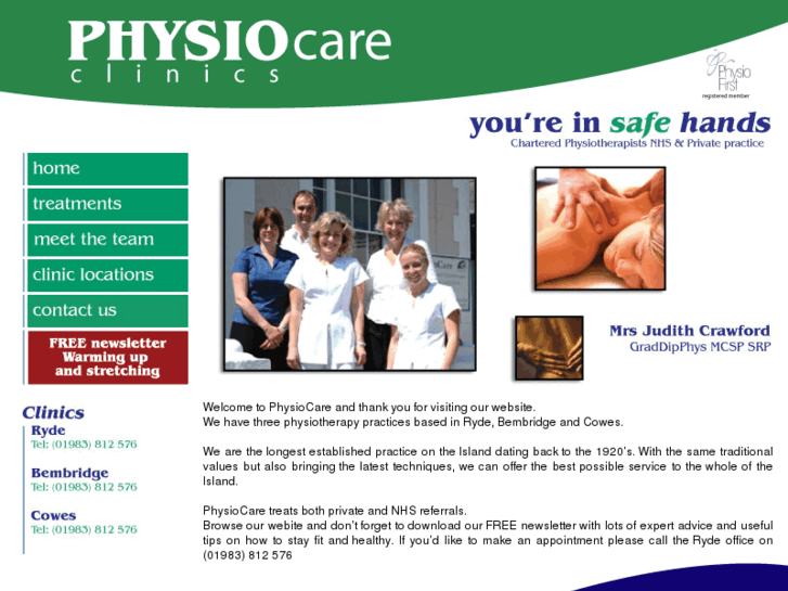 www.physio-care.co.uk