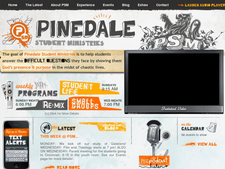 www.pinedalestudents.org