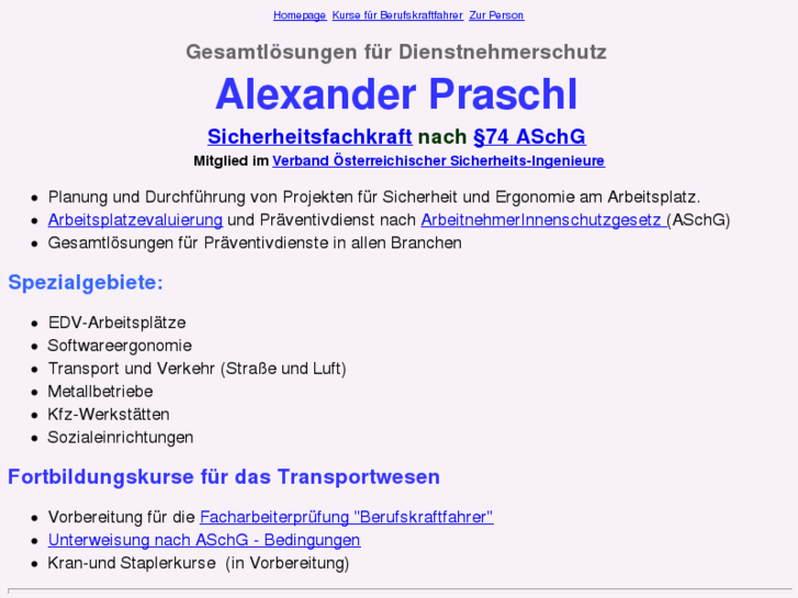 www.praschl.com