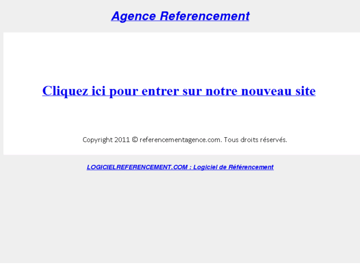 www.referencementagence.com