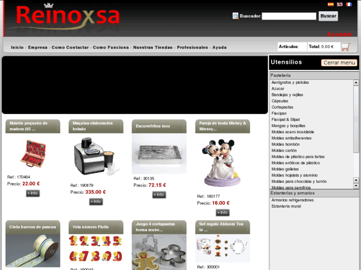 www.reinoxsa.com