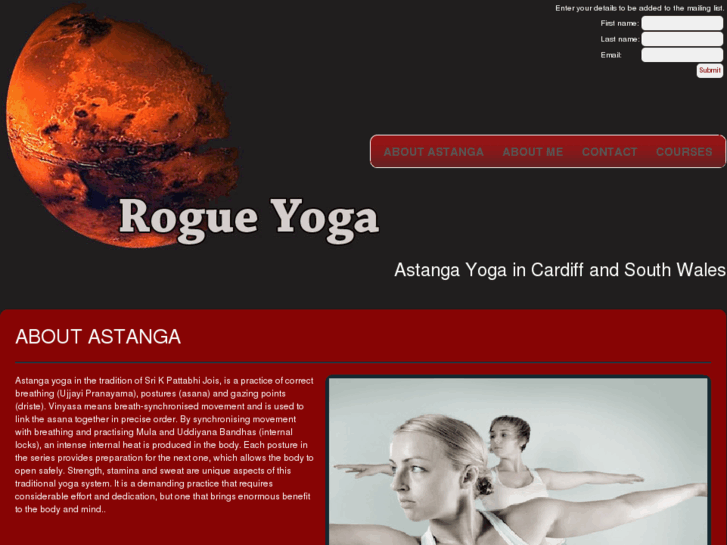 www.rogueyoga.co.uk